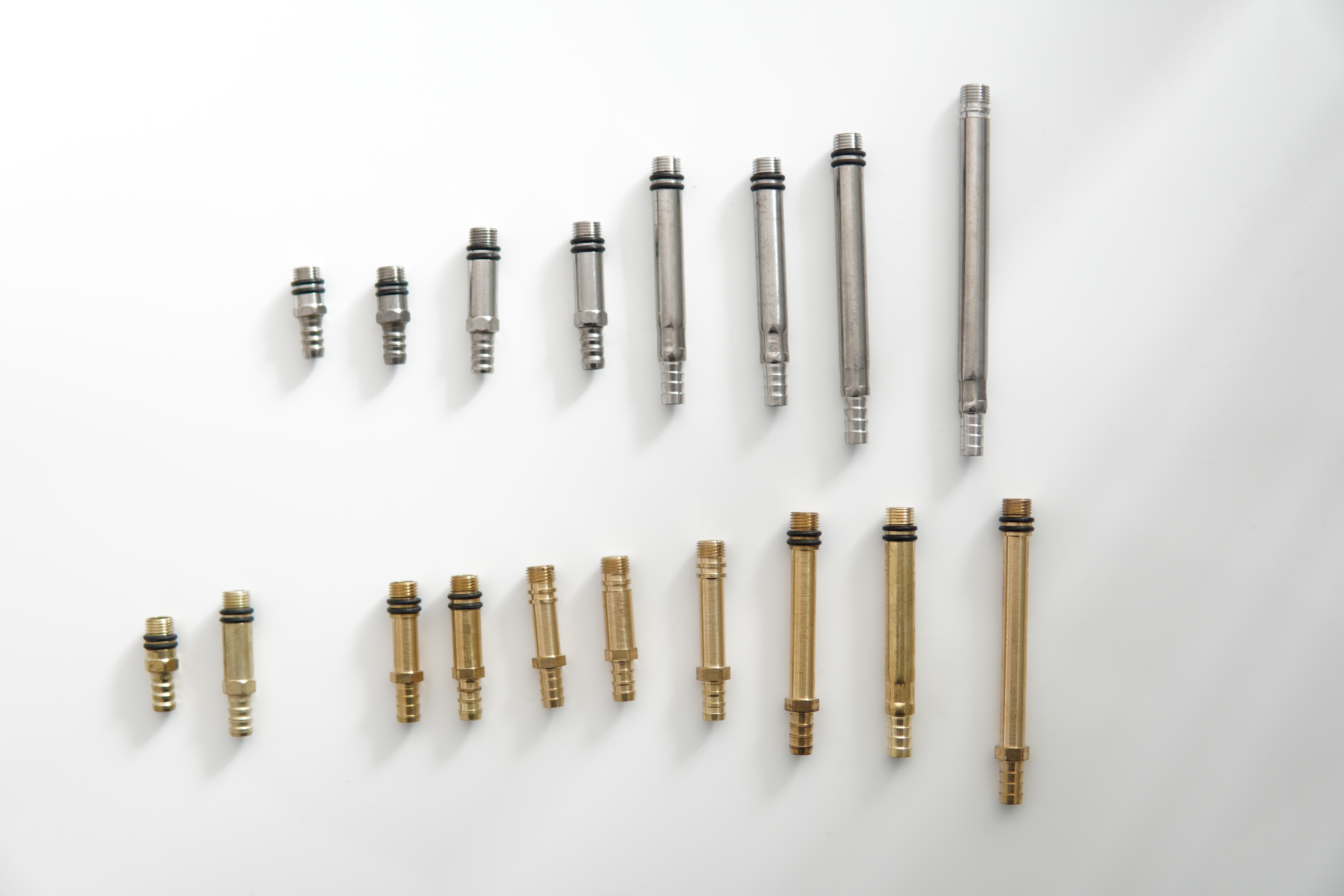 Hose accessories series