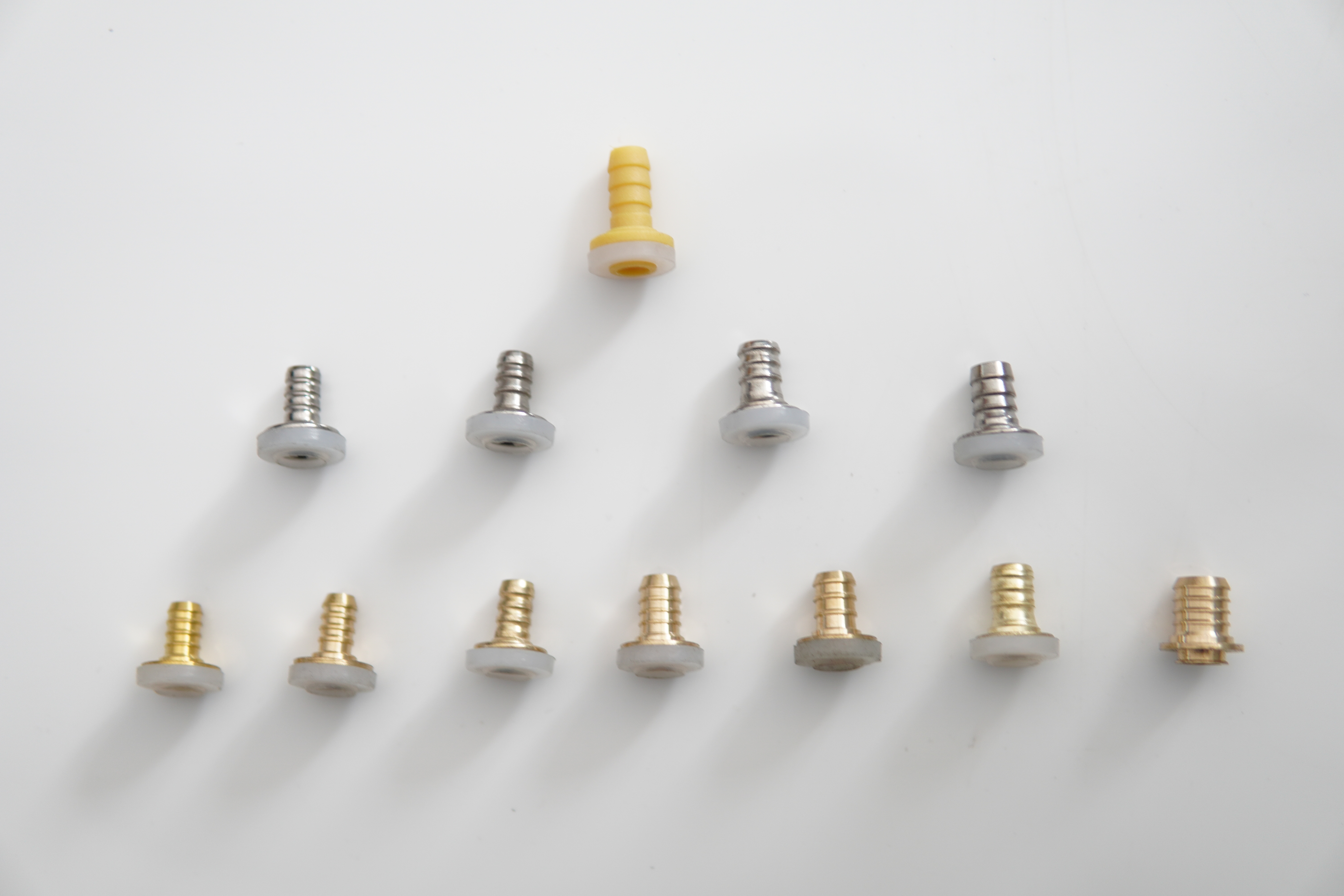 Hose accessories series